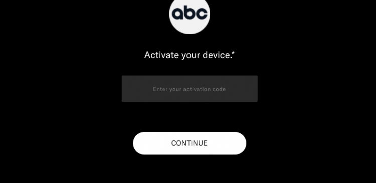 abc activate